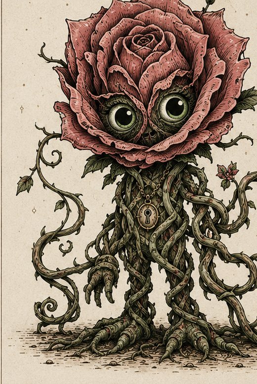 Rose